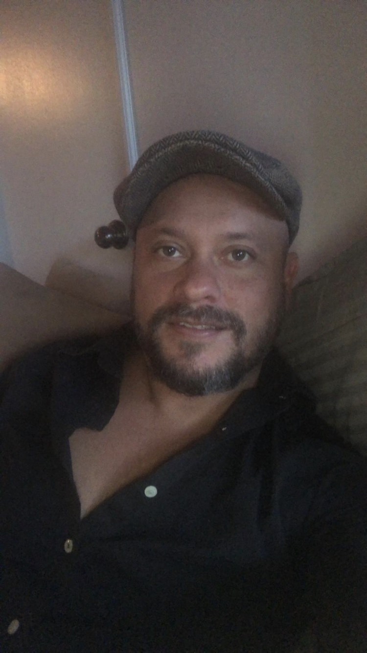 ralph gil