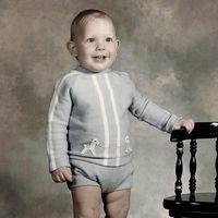 Th’ExceptionalChild