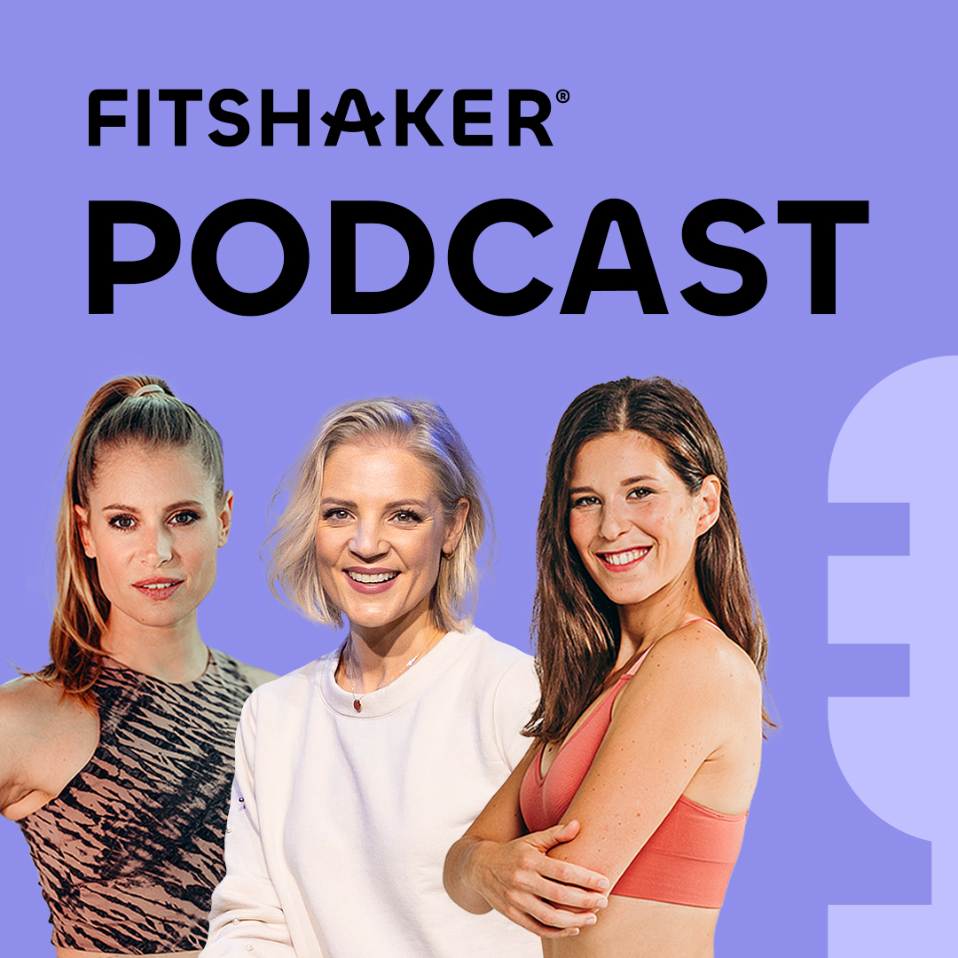 Fitshaker Podcast