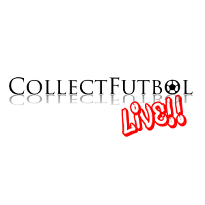 Ep. 12 - CollectFutbol Live “State of the Market” December 2020