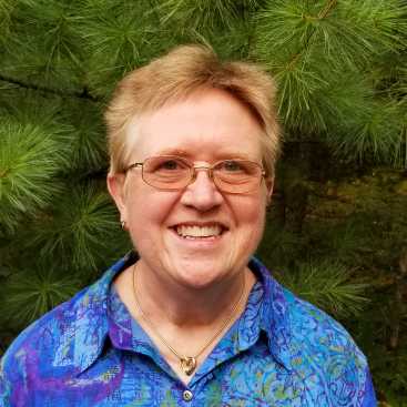 Sandy Lintz Peaceful Mindset Coaching