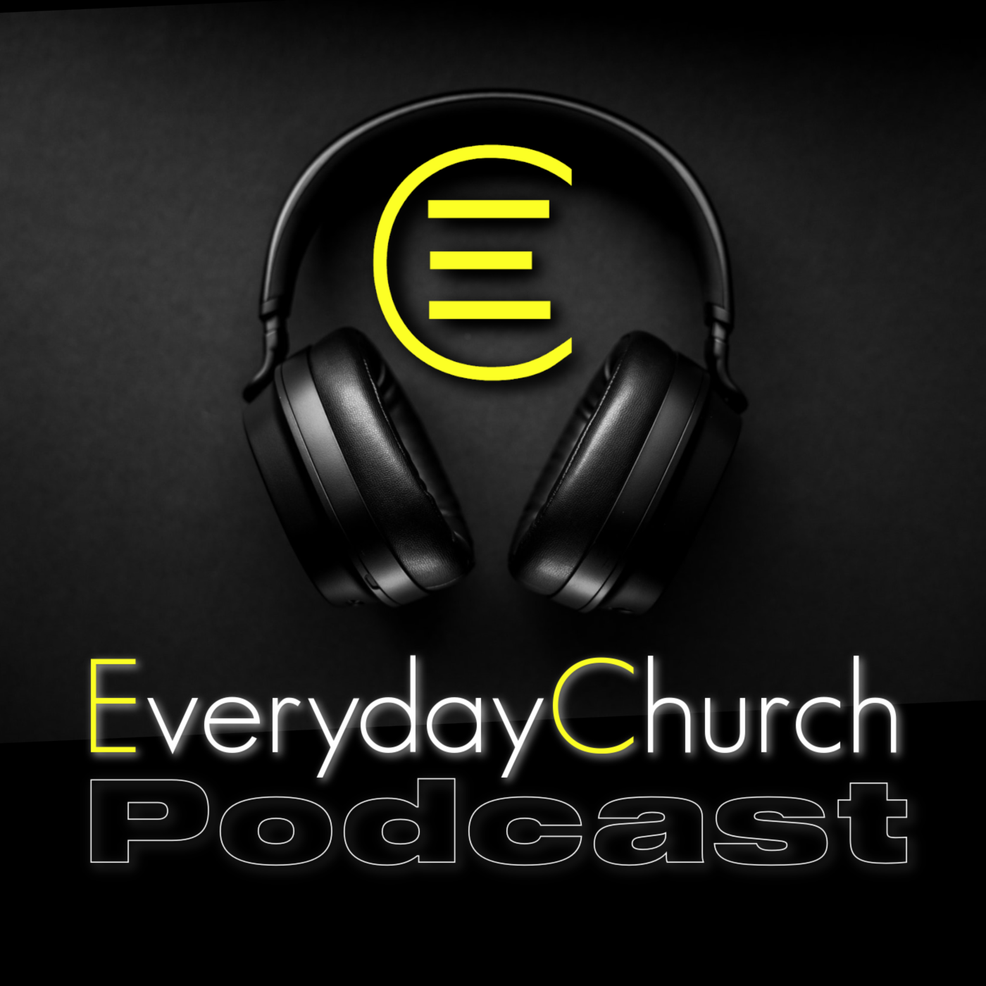 The Everyday Church Podcast