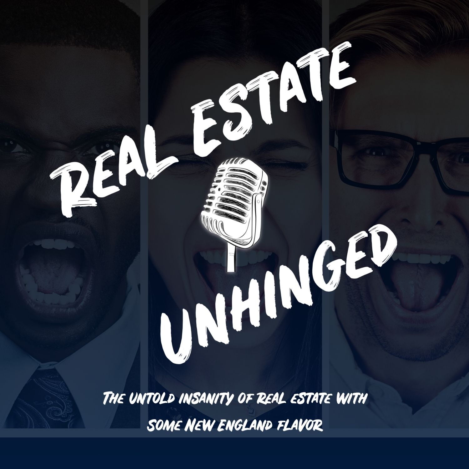 Real Estate Unhinged