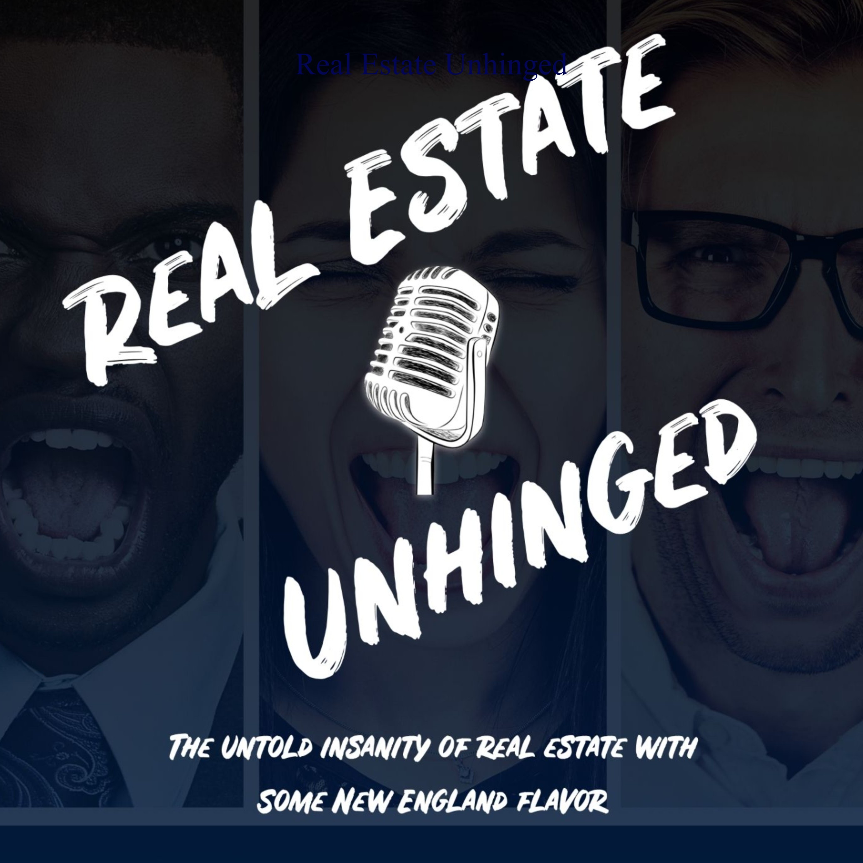 Real Estate Unhinged
