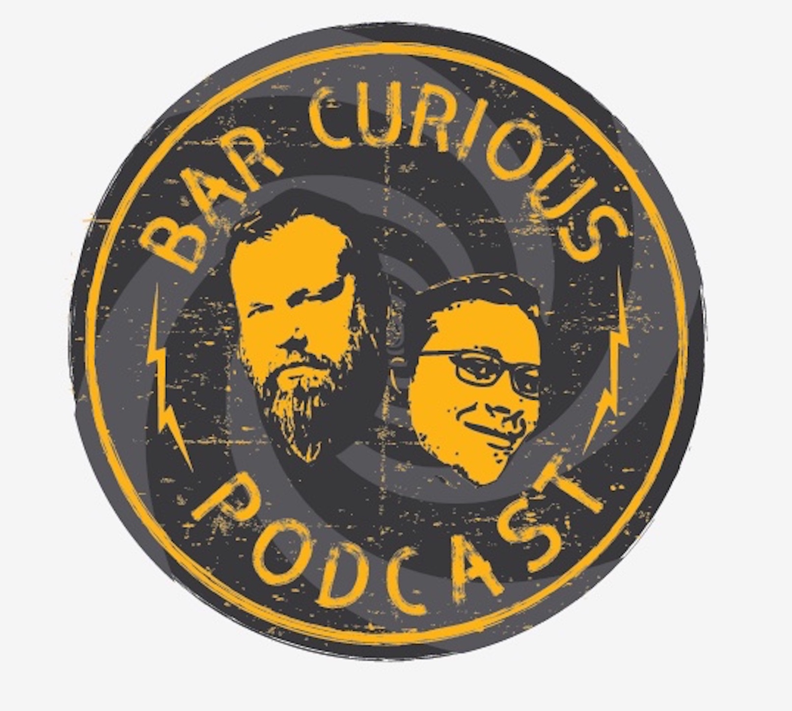 Bar Curious Podcast