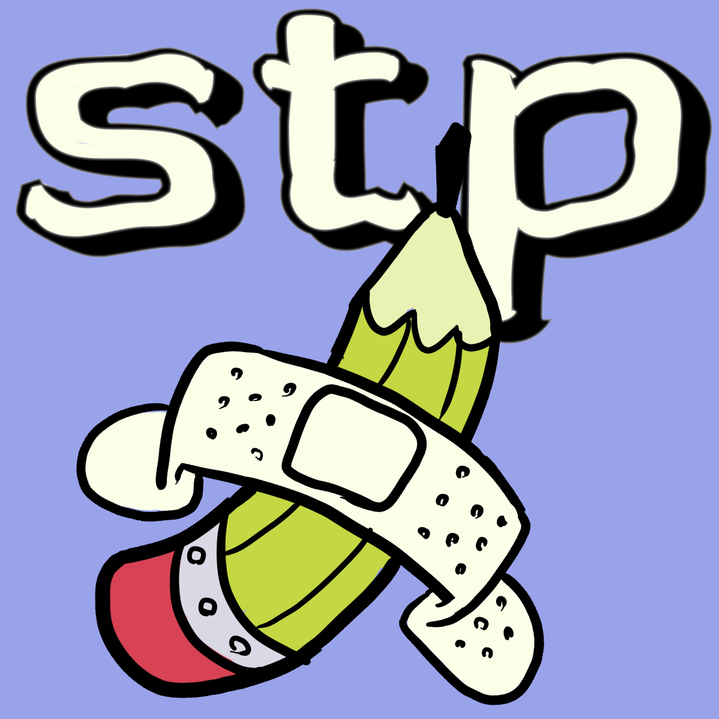 Save the Pencil