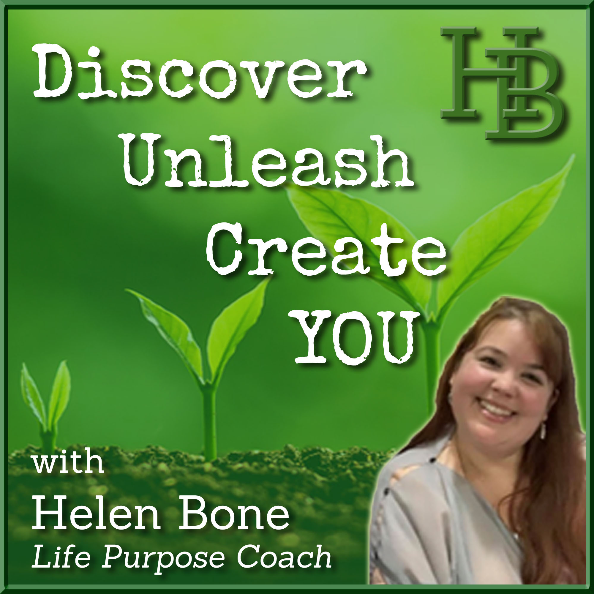 Discover Unleash Create You