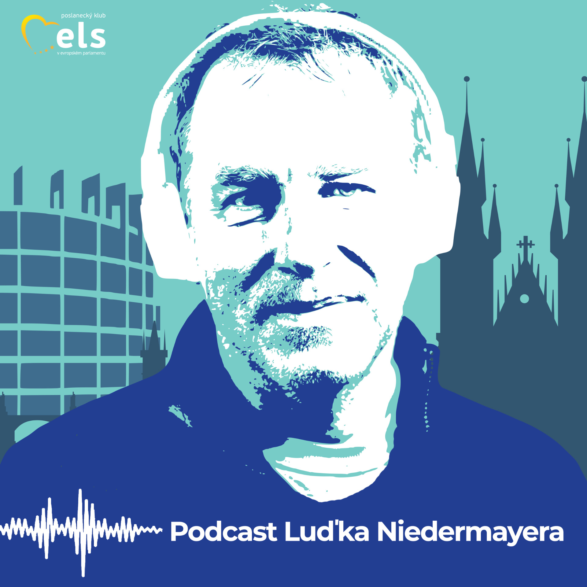 Podcast Luďka Niedermayera, 2. díl