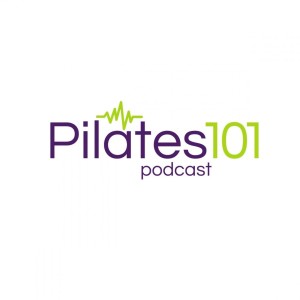 Pilates 101 - Podcast 34 - Women’s Health Coffee Morning