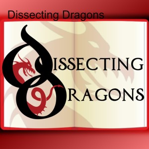 Dissecting Dragons: Episode 223: Jump on the Train, or get off the Tracks - Pacing, Prologues & Bridging Distance in Speculative Fiction