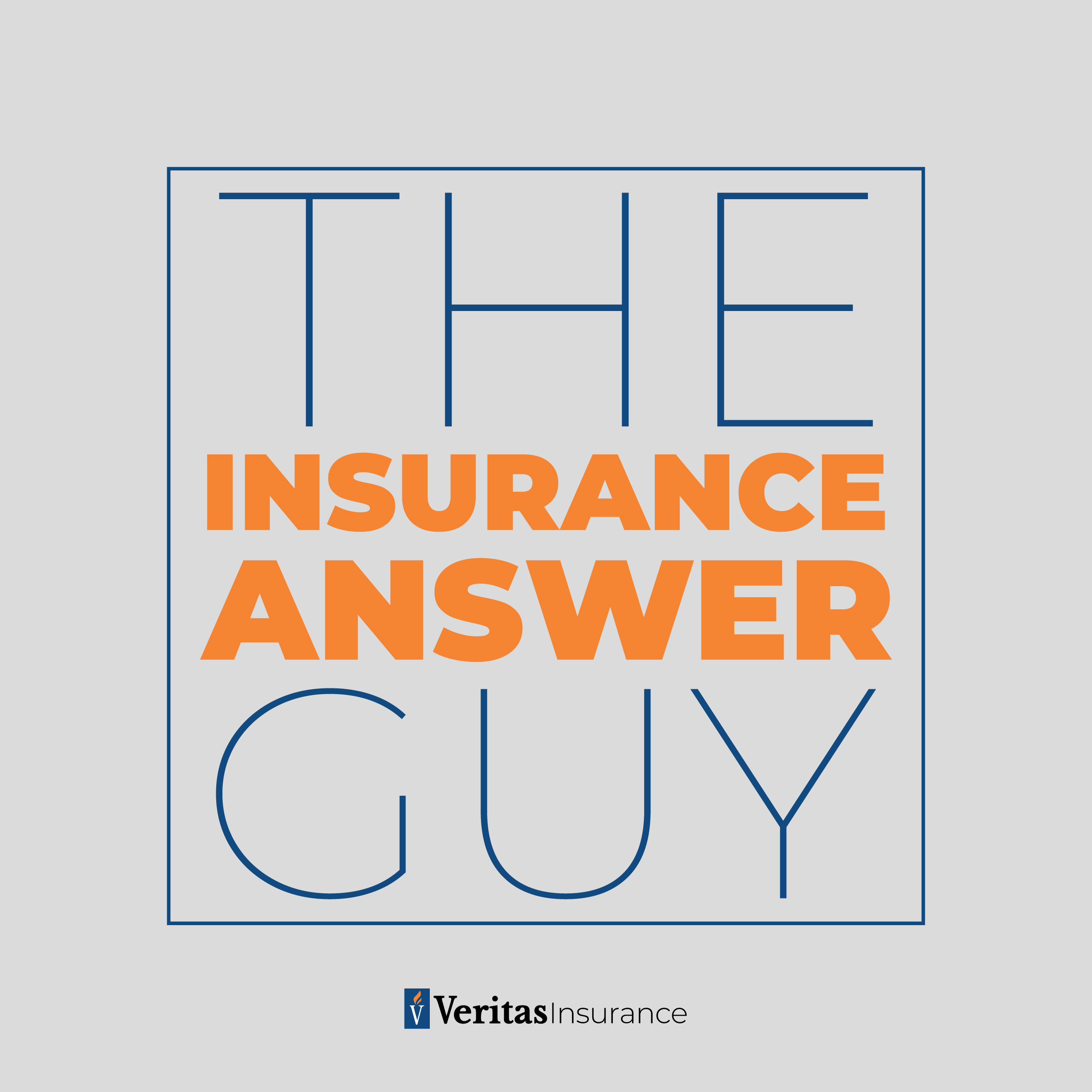 The Insurance Answer Guy