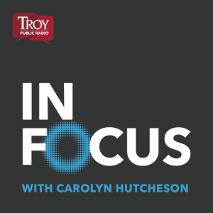 "Former U.S. Ambassador Continues Discussion on Diplomacy Book" - TPR's In Focus - June 6, 2024