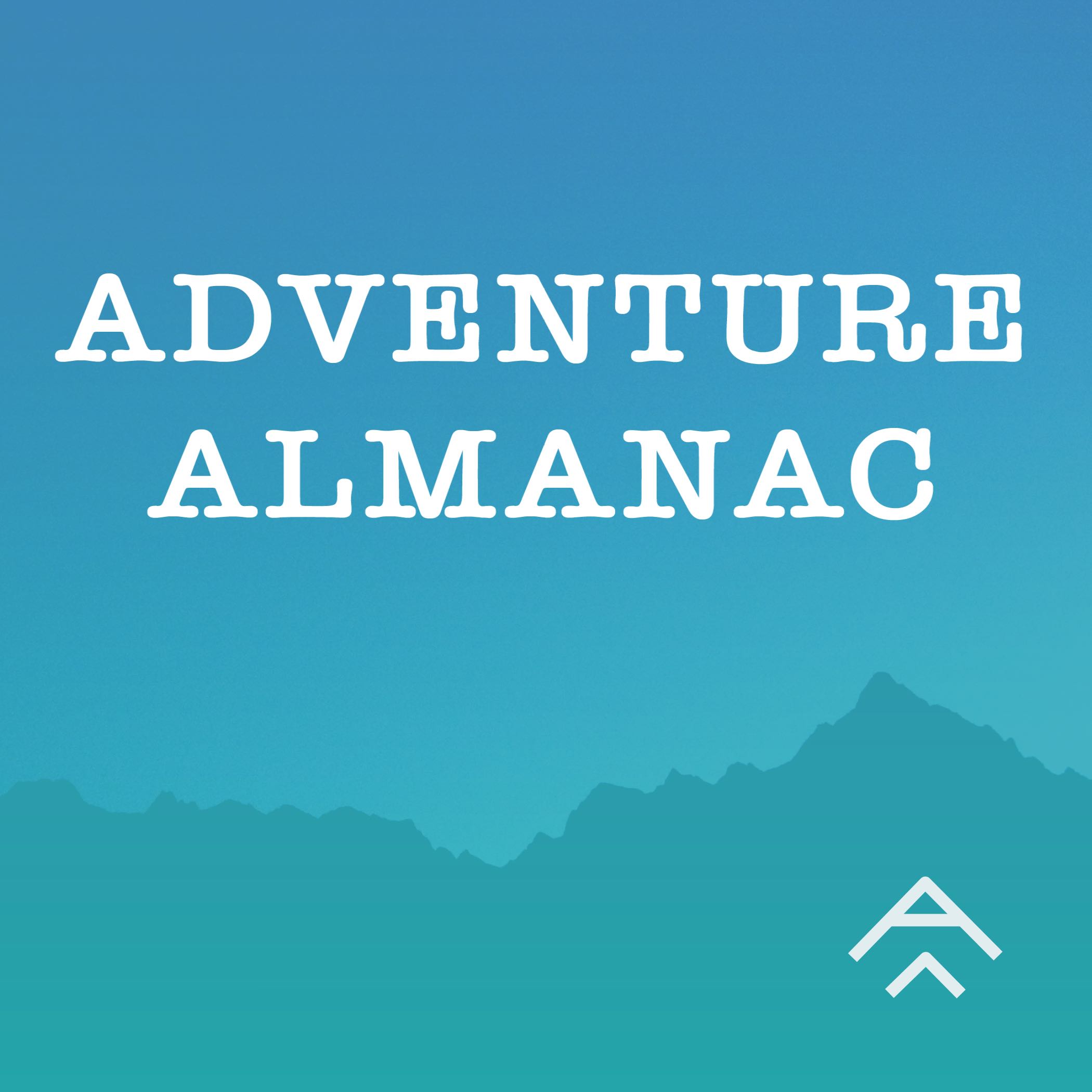 Adventure Almanac