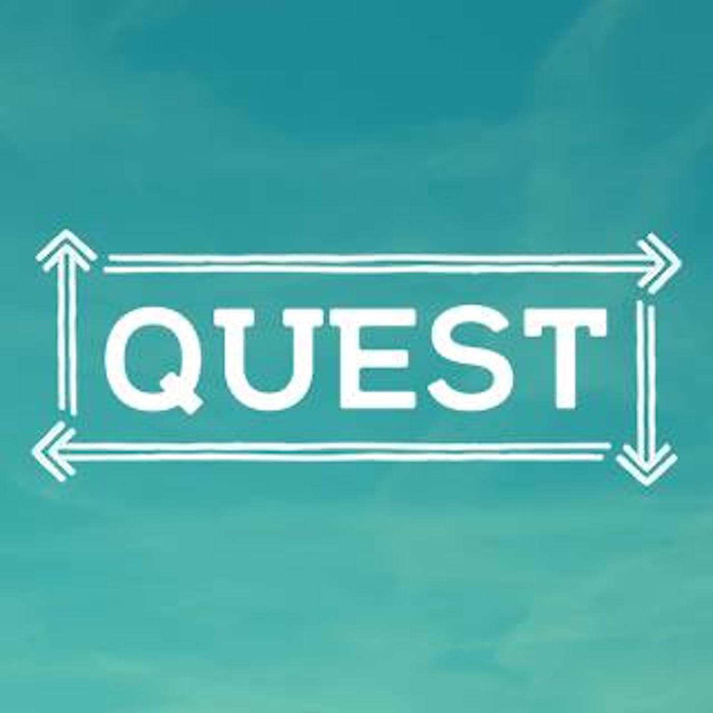 Quest at SWU Podcast
