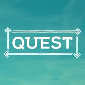 Quest Calling Series Pt. 6 (ft. Benjamin Hochhalter)