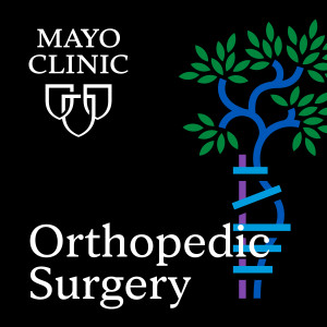 Mayo Clinic Orthopedic Surgery