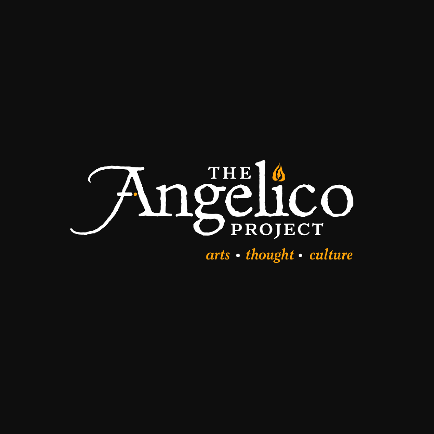 Angelico Project Presents