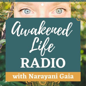 Welcome To Awakened Life Radio!