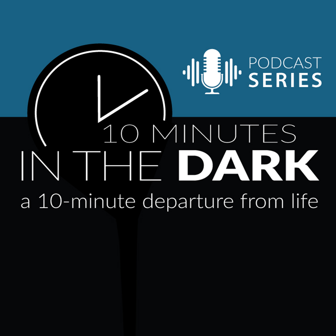 10 Minutes in the Dark