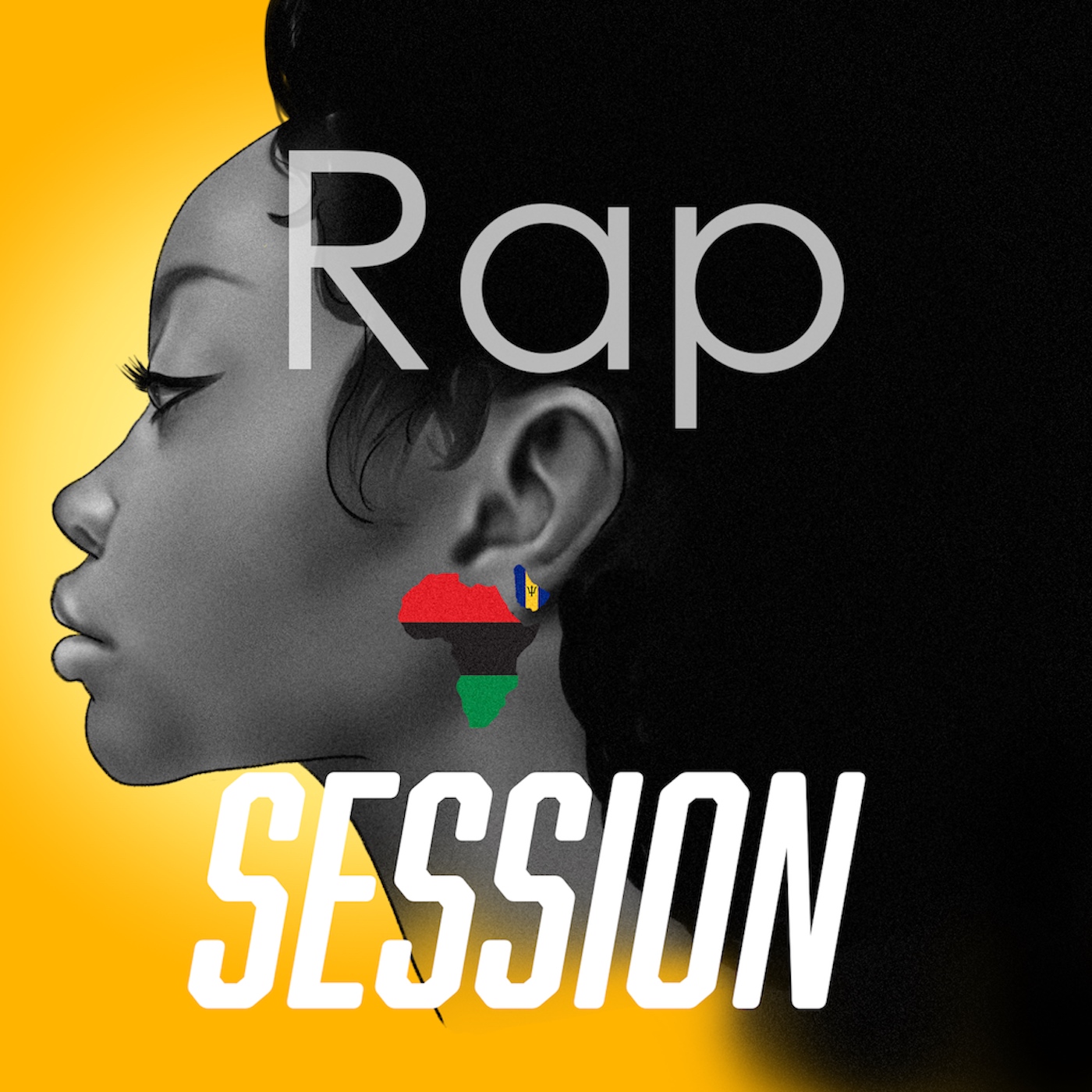 The Rap Session Podcast