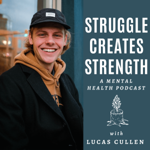 Episode 43: From Hospital Bed to Center Stage with Amy Cuthbertson