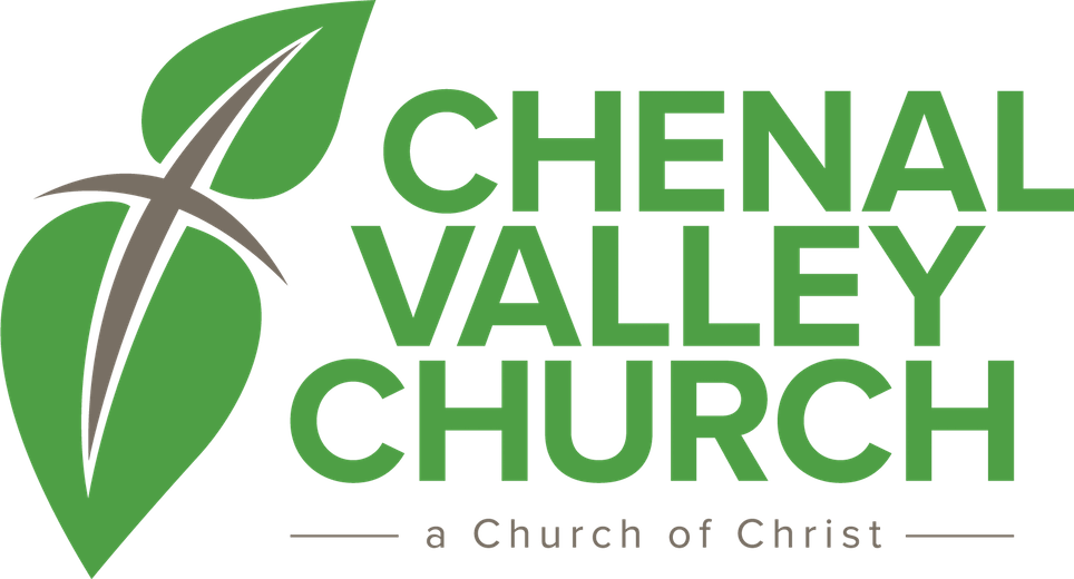 Chenal Valley Church Sermons