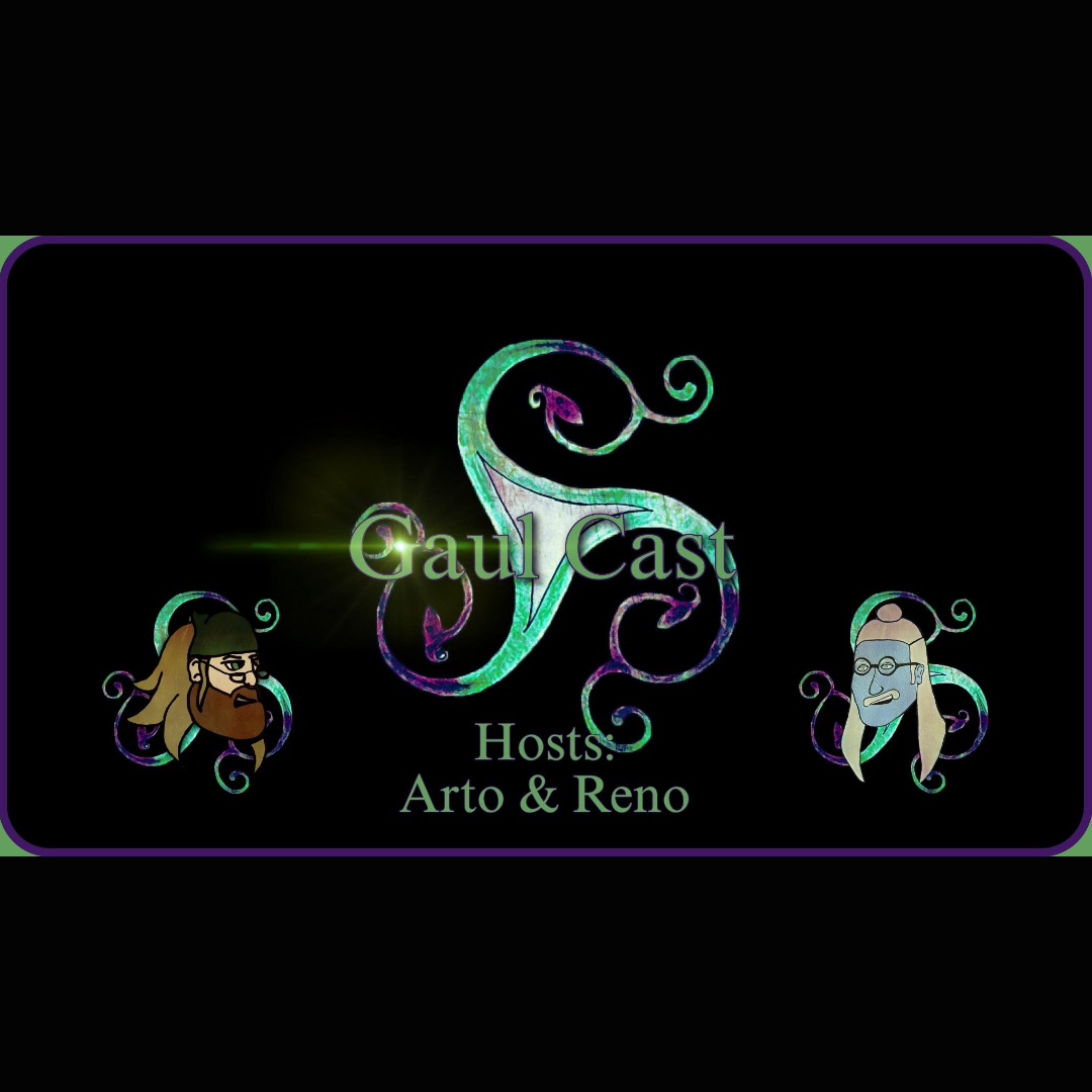 GaulCast