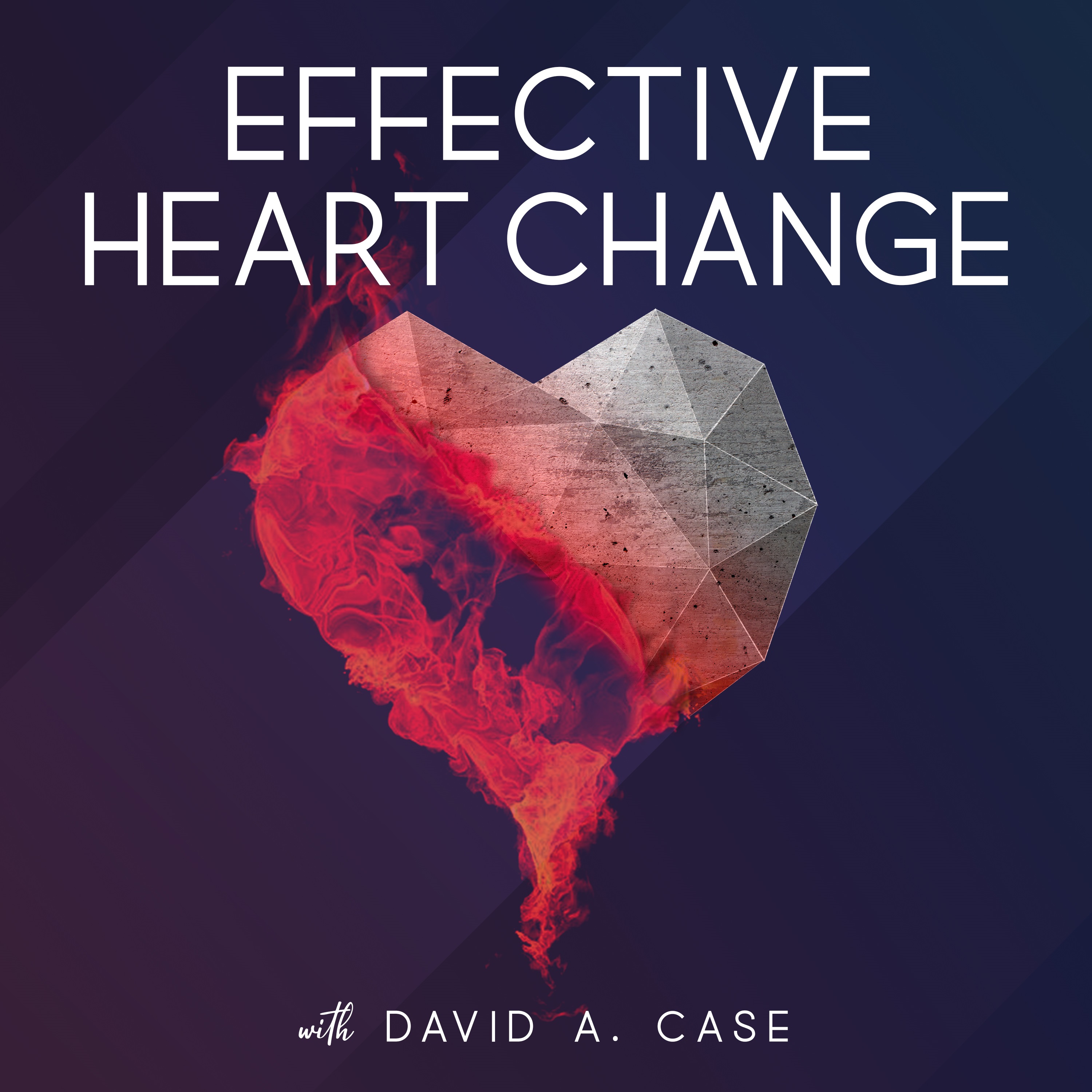 Effective Heart Change