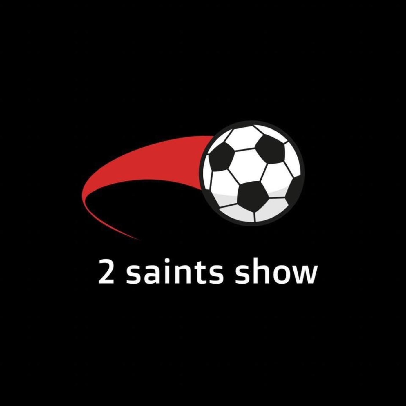 the 2 saints podcast show