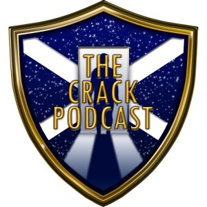 The Crack Podcast