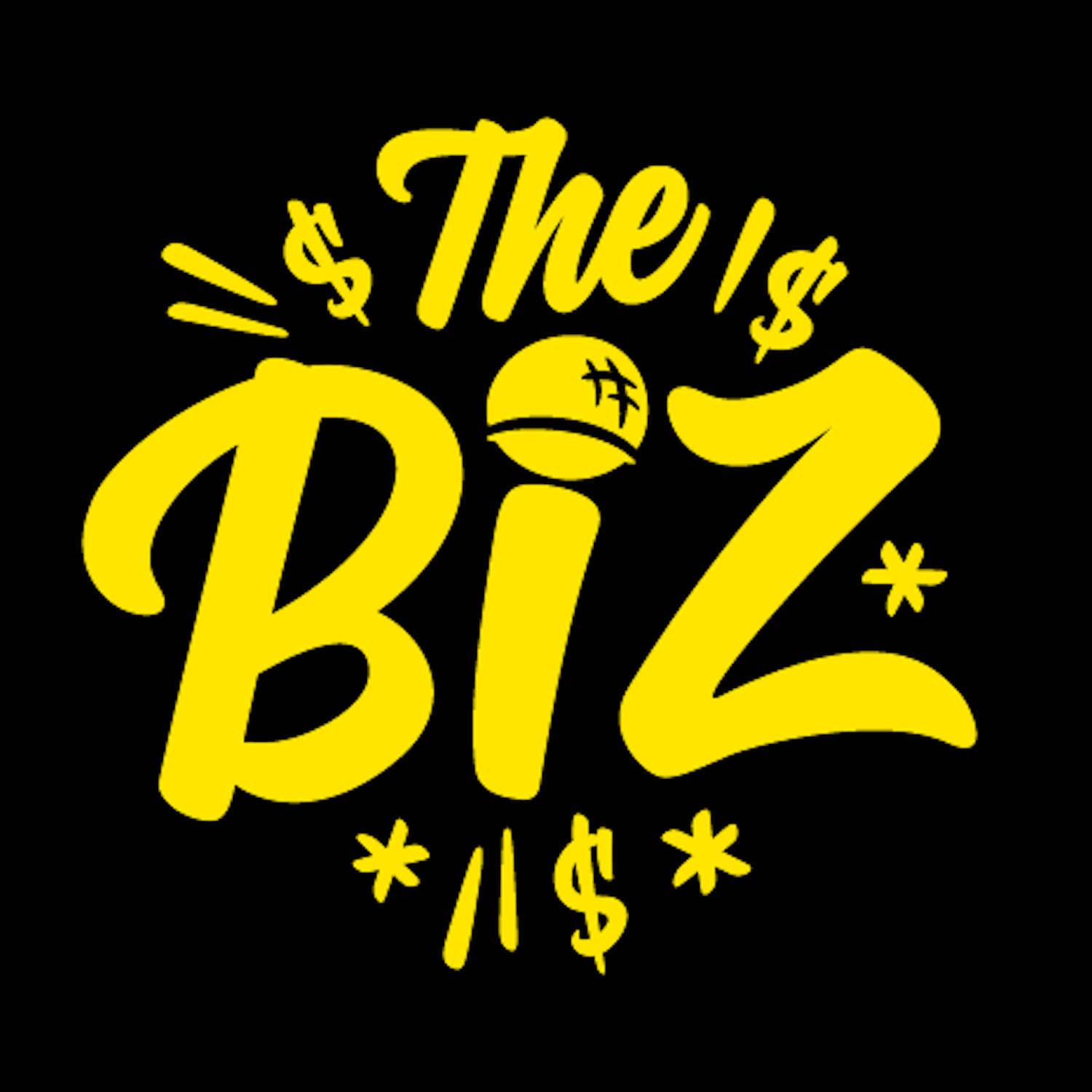 The Biz! Podcast with Sal Ellington