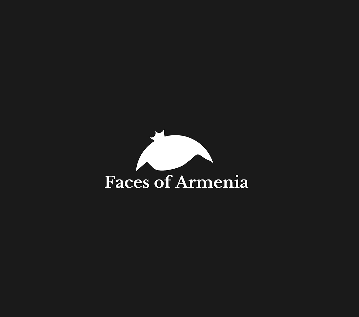 Faces of Armenia