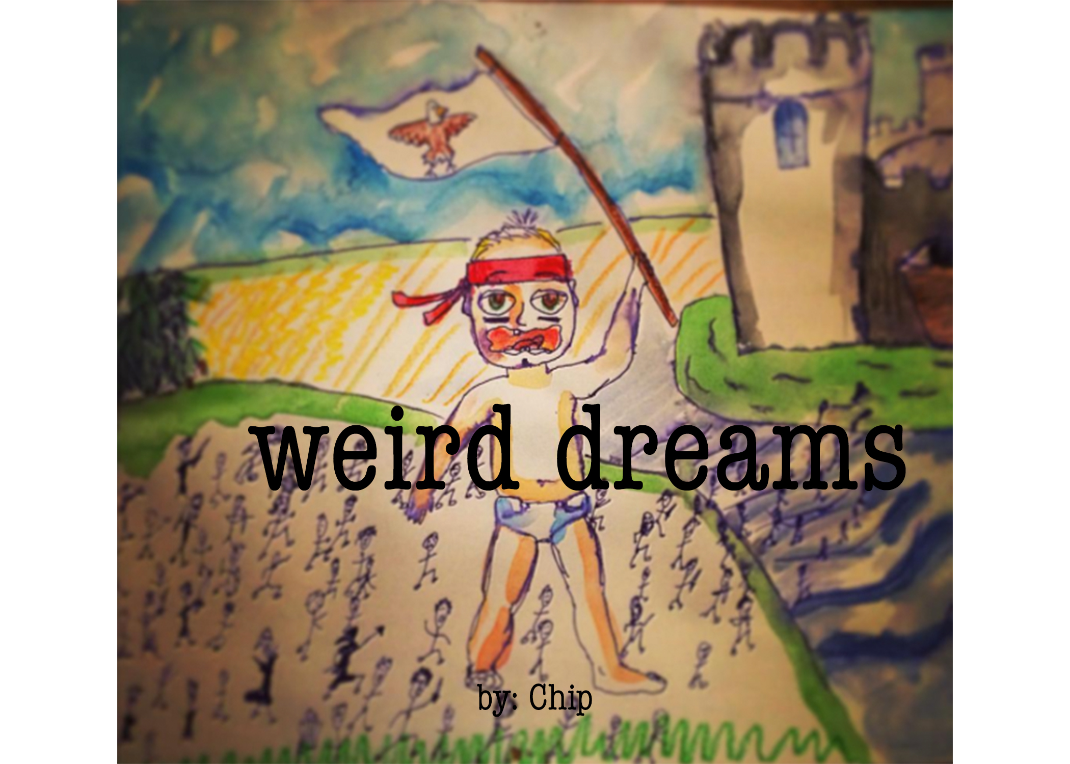 weirddreams