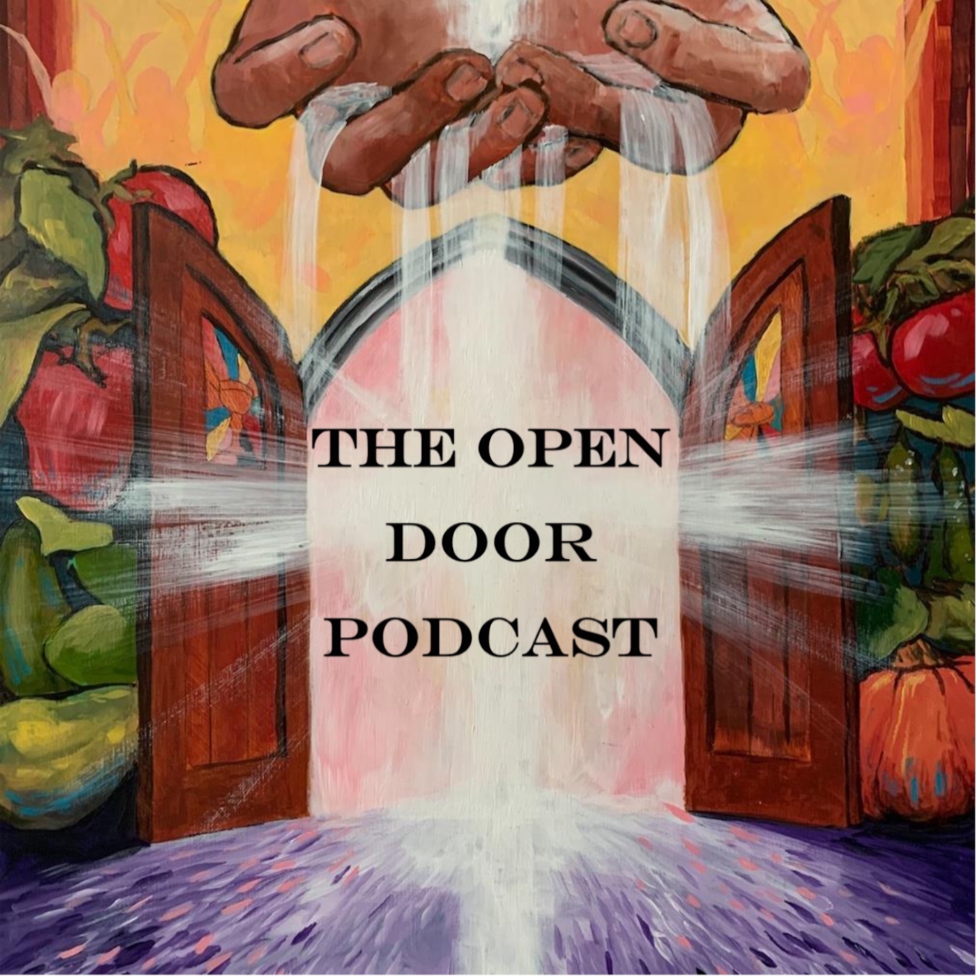 The Open Door Podcast