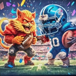 Football on USASPORTS2