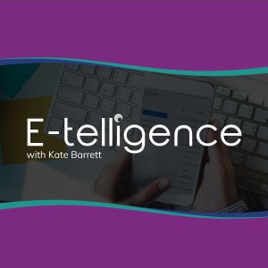 E-telligence 026 - E-telligence Masterclass – Code Breaker! Overcome coding issues and create render-perfect emails – Gyula Németh