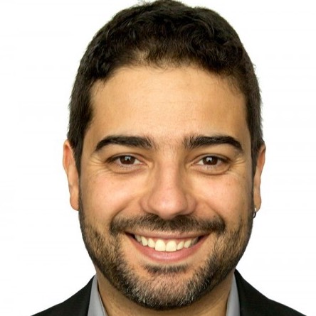 Paul Vieira