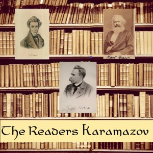 The Readers Karamazov
