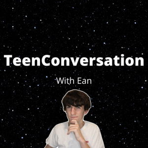 The TeenConversation Podcast
