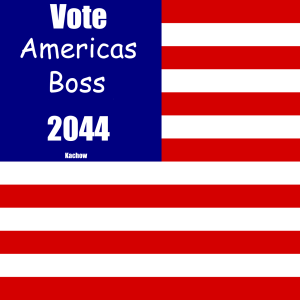 America's Boss 2044