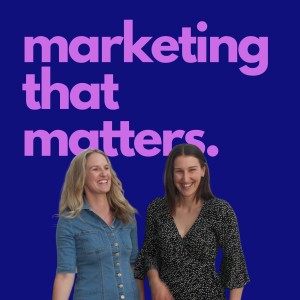 Marketing That Matters