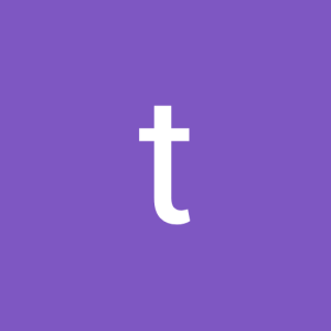 User Podcast Logo
