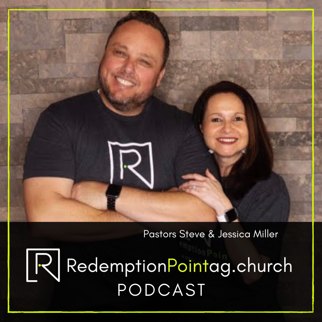 Redemption Point AG Podcast