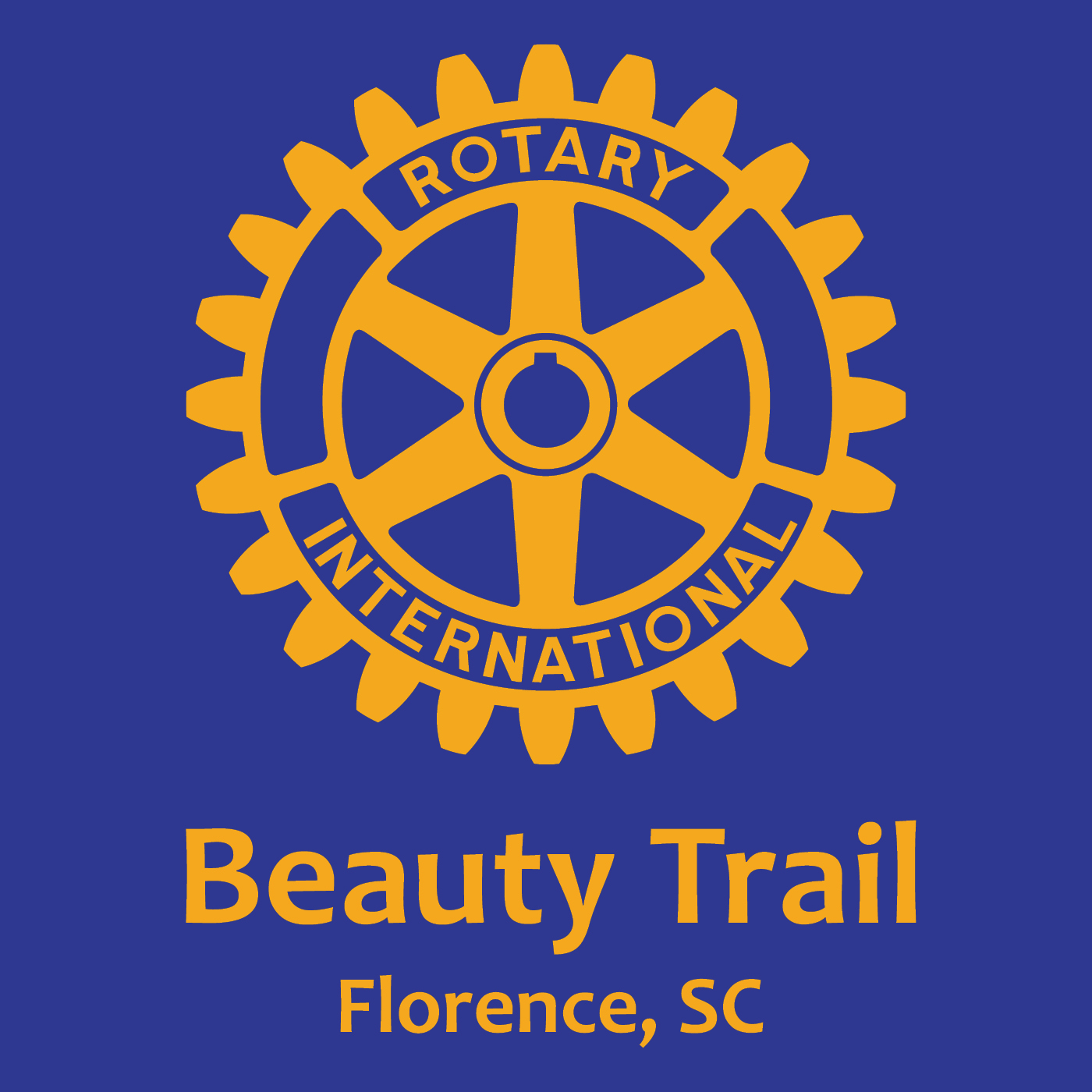 Rotary Club of Florence Beauty Trail Podcast