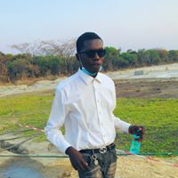 Moses Chiyembi