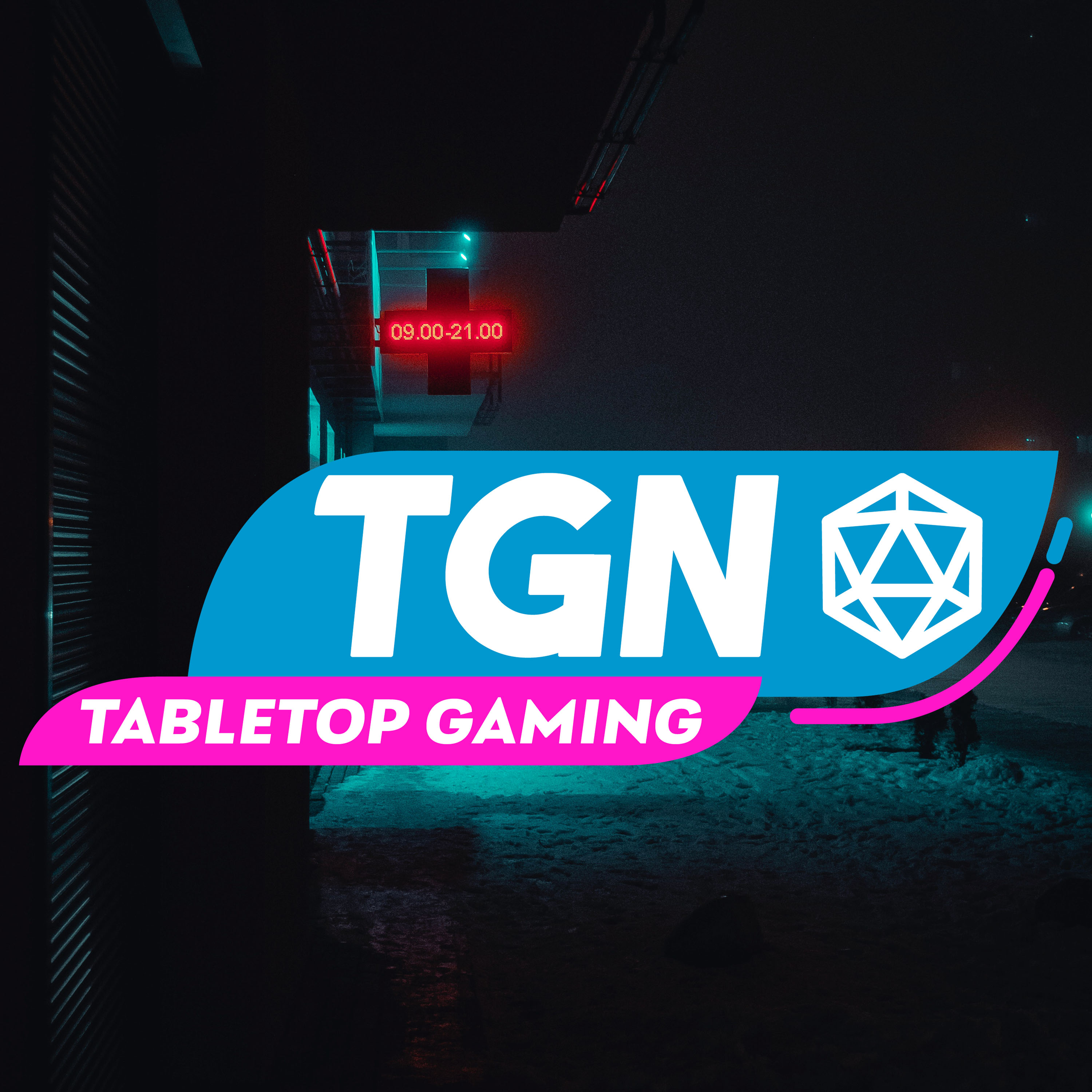 Torpid Gaming Network