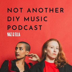 Not Another DIY Music Podcast