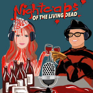 Nightcaps of the Living Dead