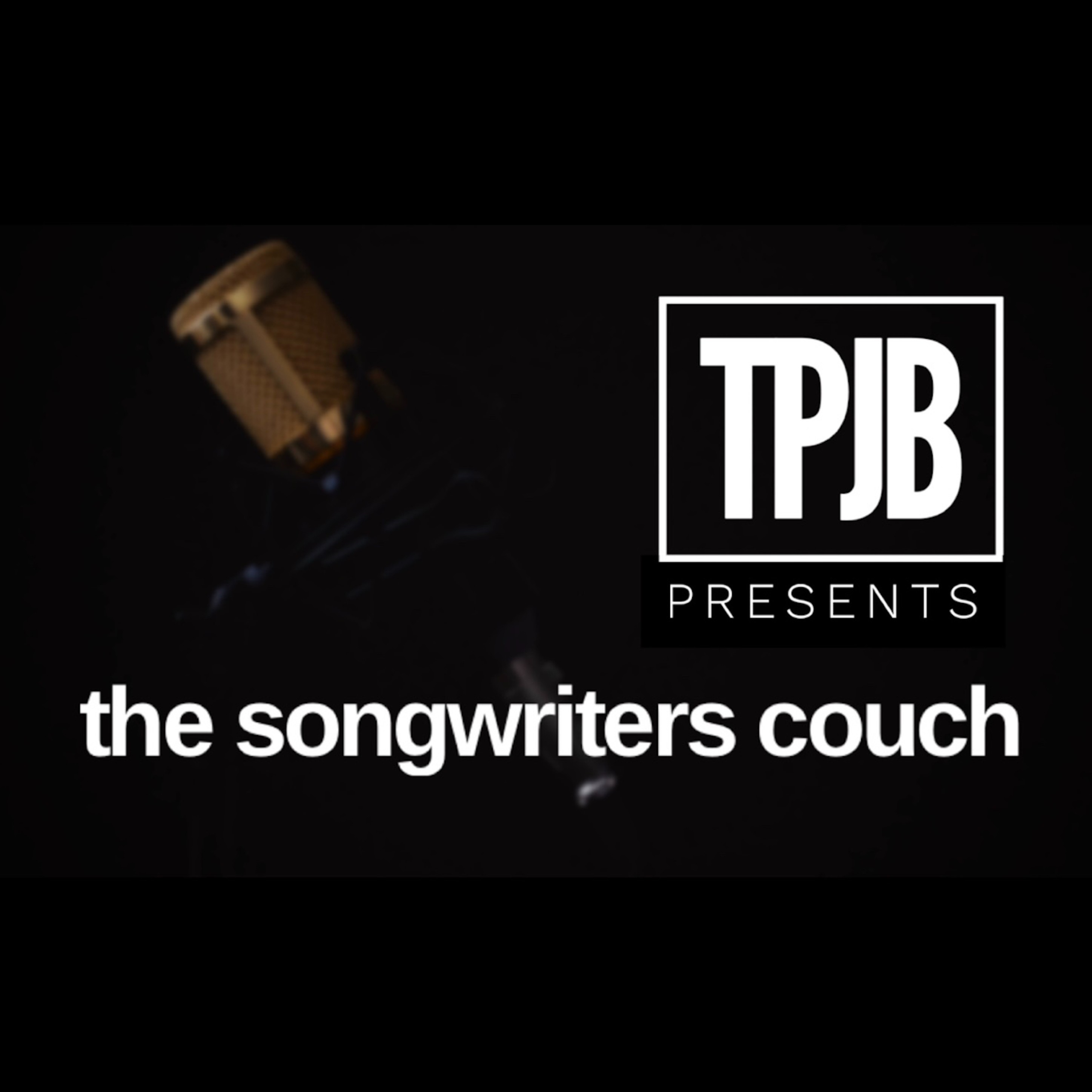 TPJB presents the songwriters couch