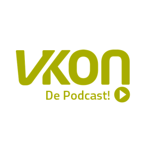 VKON de Podcast #15 PigSaver met Rainier van Gelderen